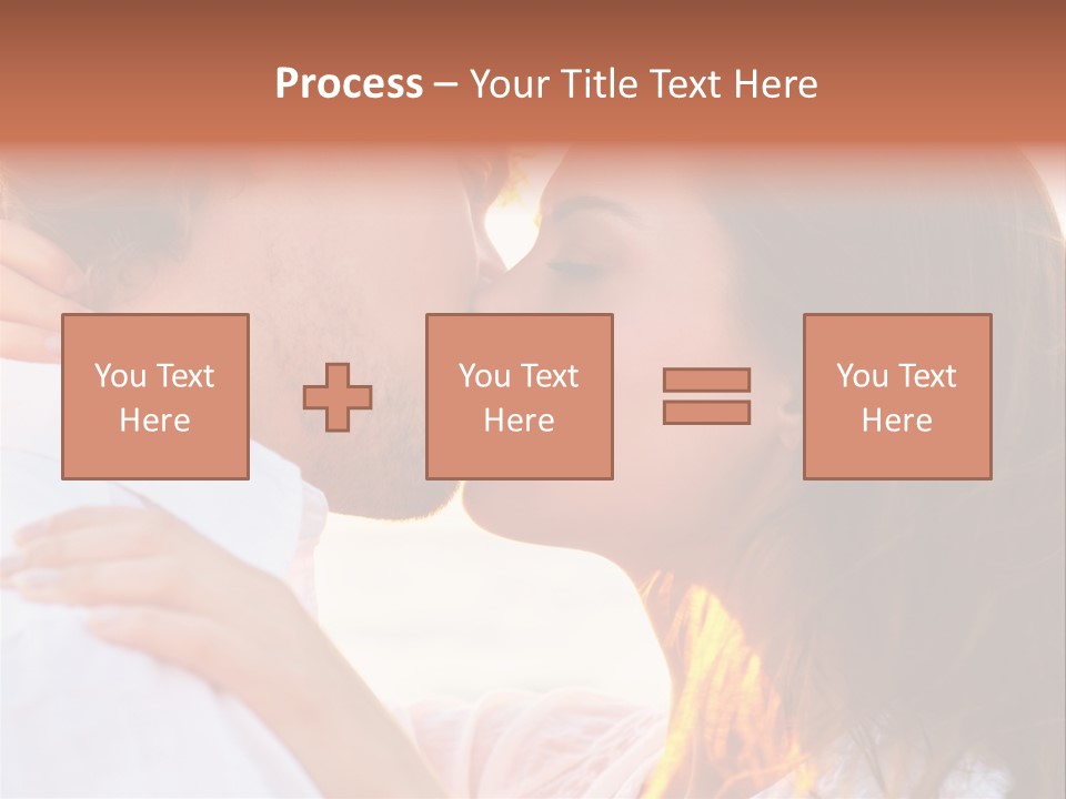 Hobby Curly Measure PowerPoint Template
