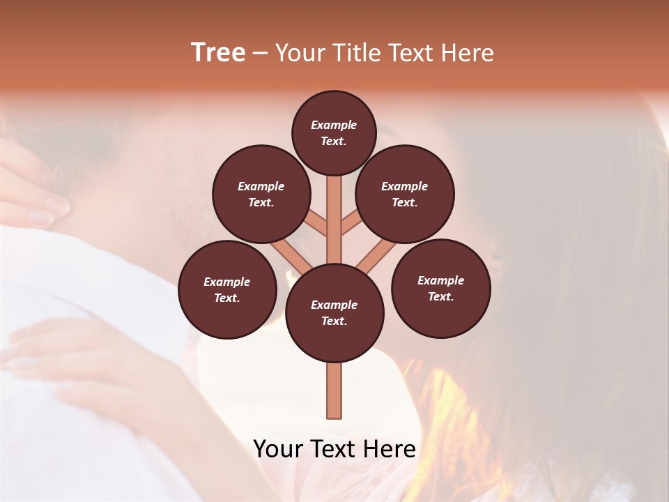 Hobby Curly Measure PowerPoint Template