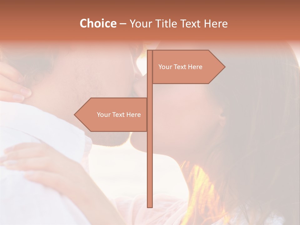 Hobby Curly Measure PowerPoint Template