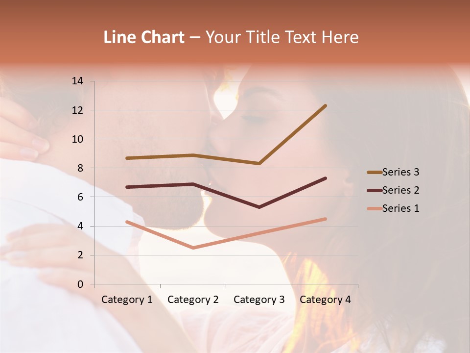 Hobby Curly Measure PowerPoint Template