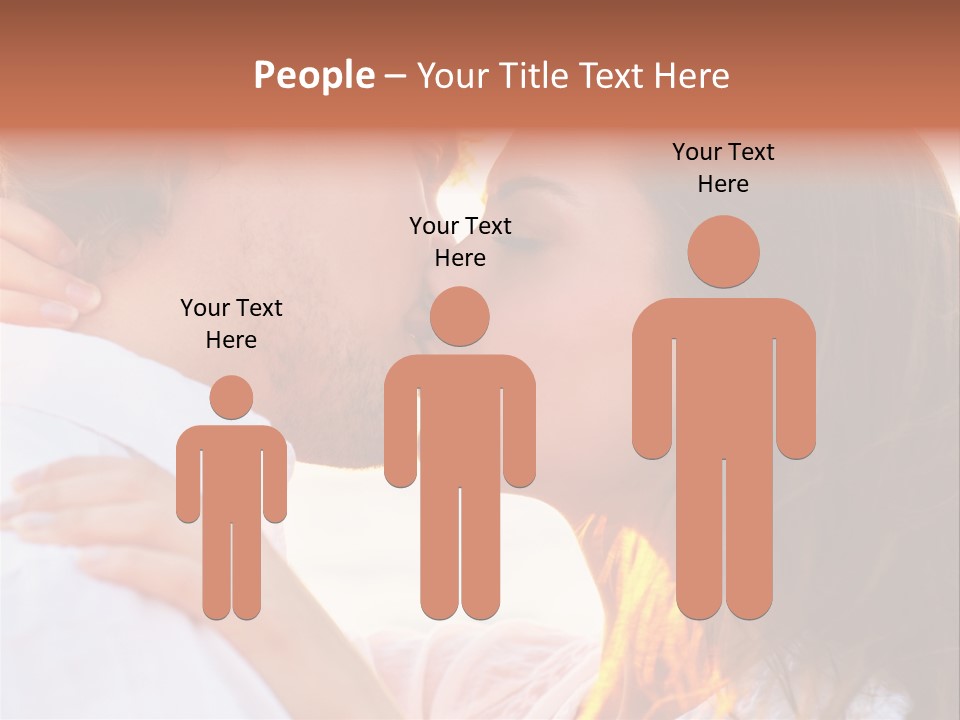 Hobby Curly Measure PowerPoint Template