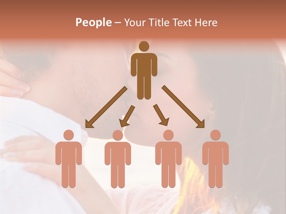 Hobby Curly Measure PowerPoint Template