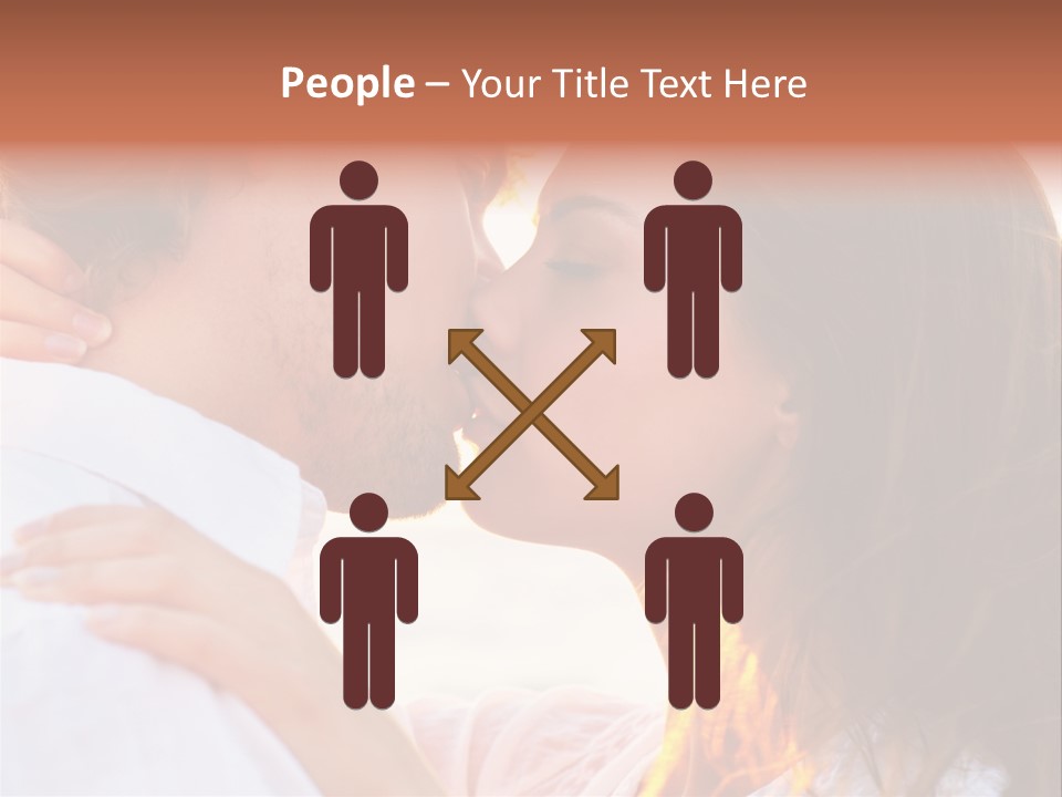 Hobby Curly Measure PowerPoint Template