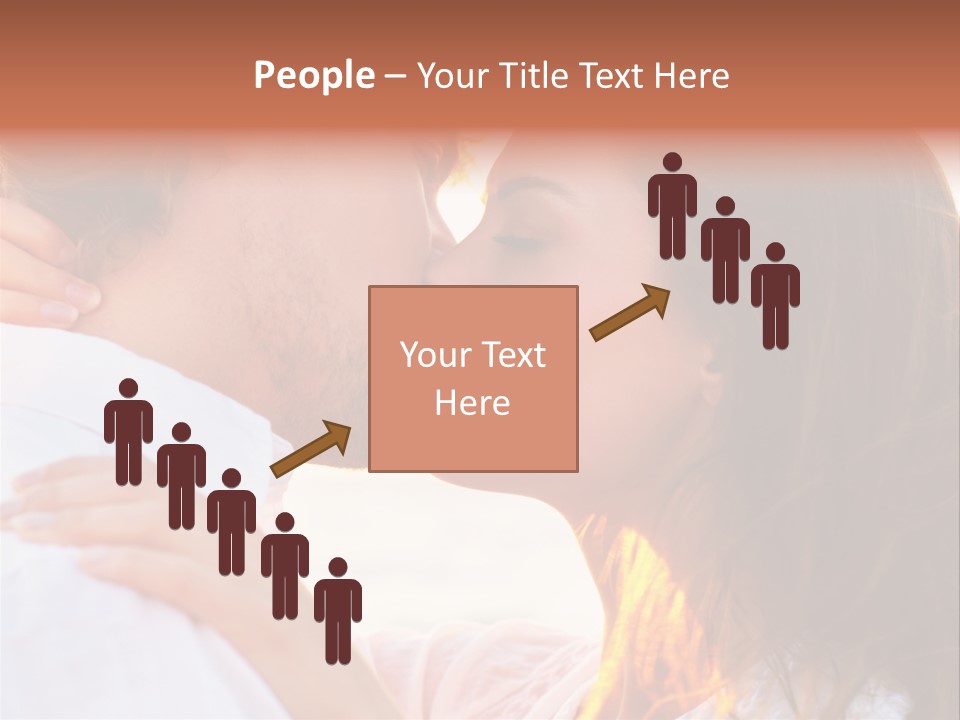 Hobby Curly Measure PowerPoint Template