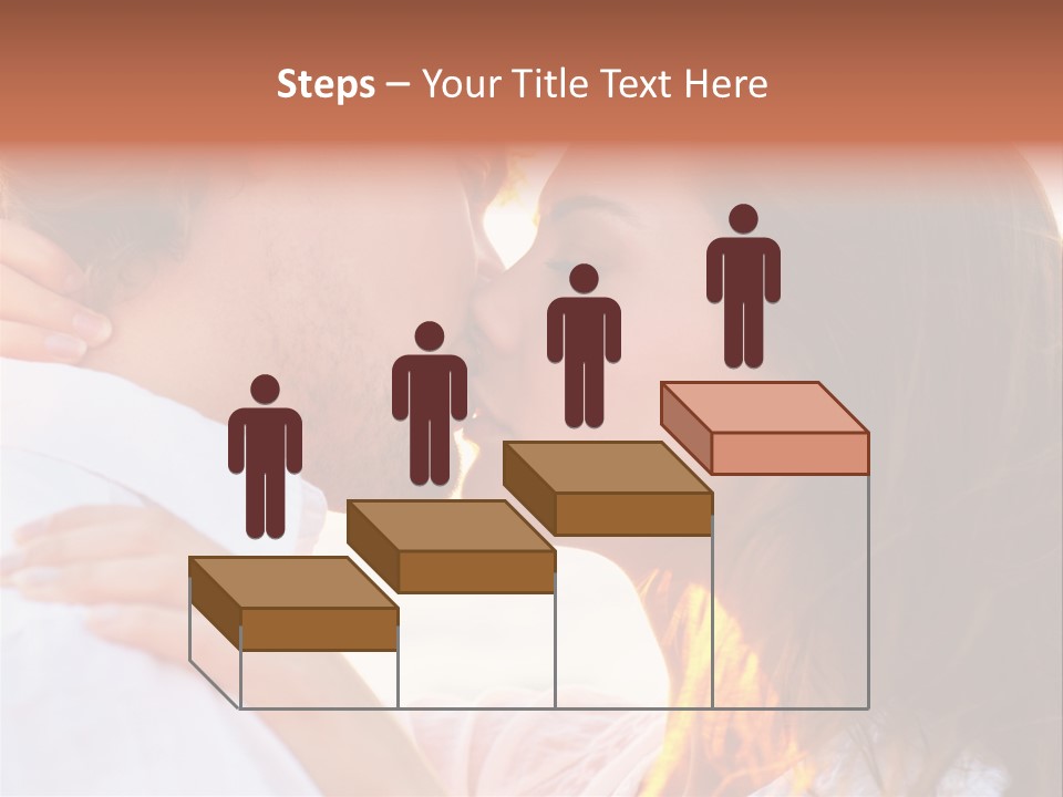 Hobby Curly Measure PowerPoint Template