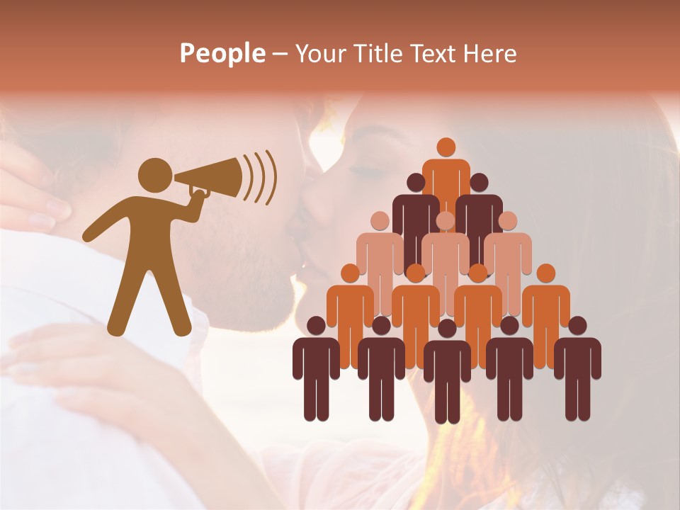 Hobby Curly Measure PowerPoint Template