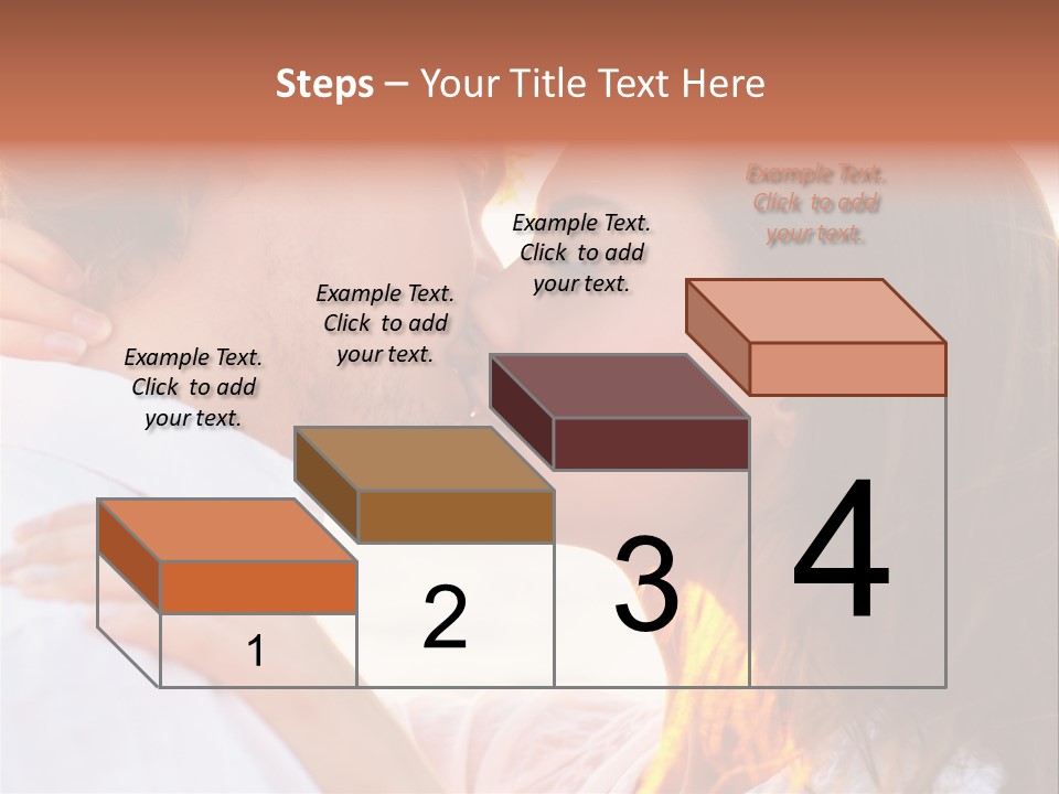Hobby Curly Measure PowerPoint Template