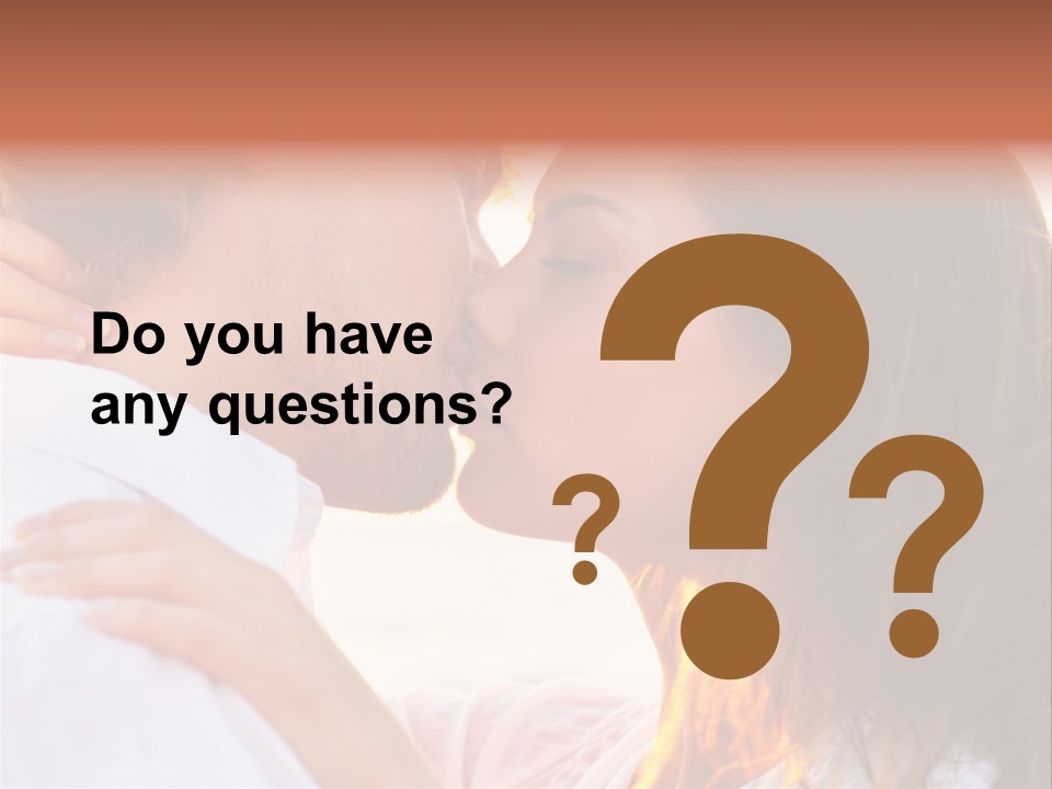 Hobby Curly Measure PowerPoint Template