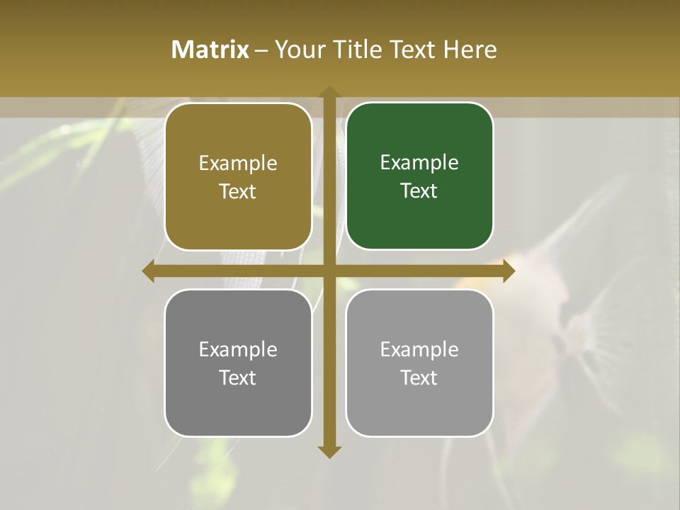 Environment Relax Heater PowerPoint Template