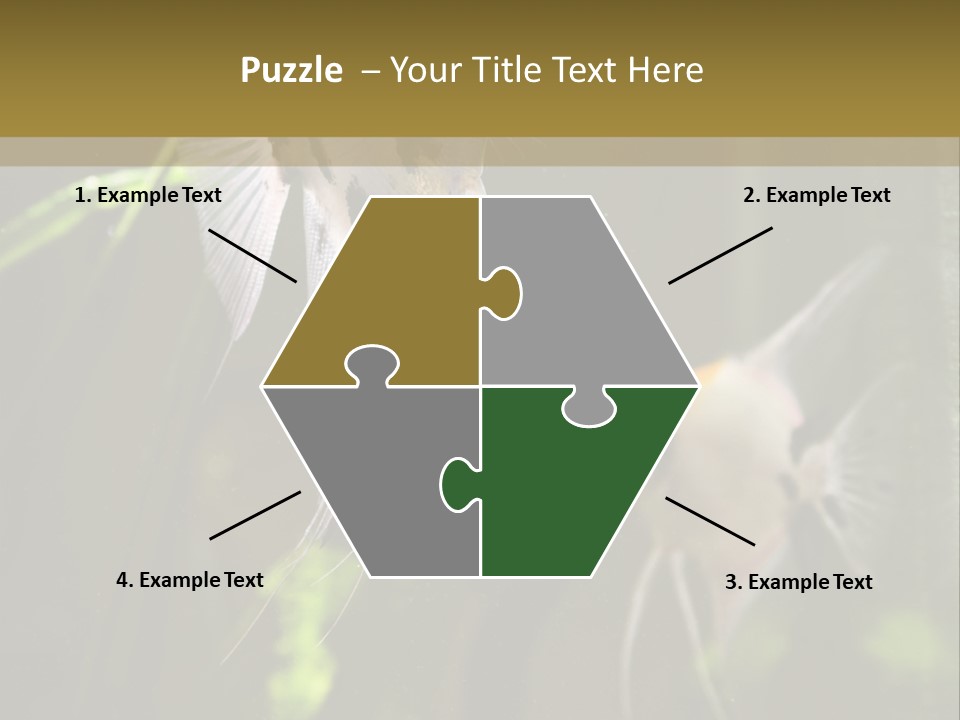 Environment Relax Heater PowerPoint Template