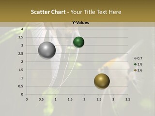 Environment Relax Heater PowerPoint Template