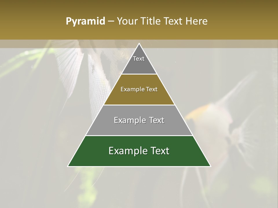 Environment Relax Heater PowerPoint Template