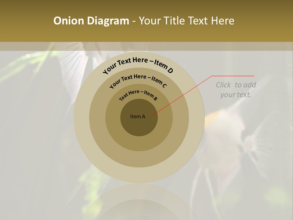 Environment Relax Heater PowerPoint Template