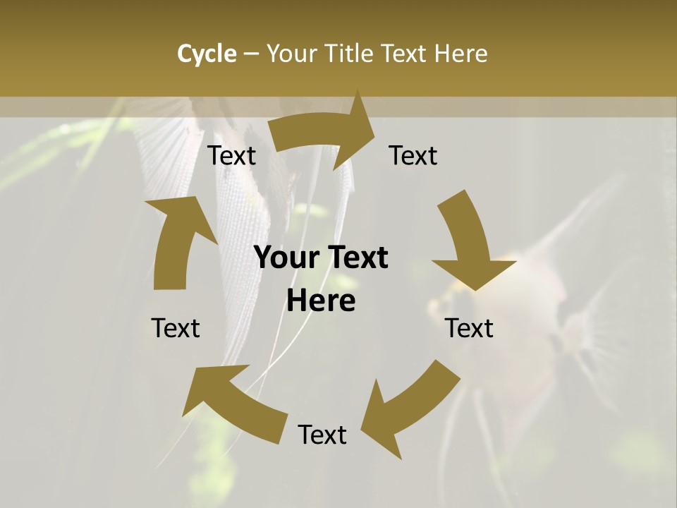 Environment Relax Heater PowerPoint Template
