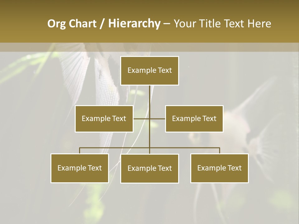 Environment Relax Heater PowerPoint Template