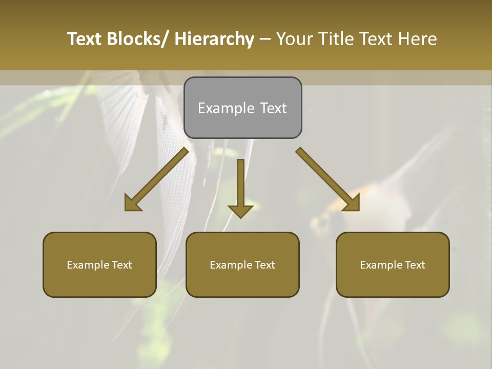 Environment Relax Heater PowerPoint Template