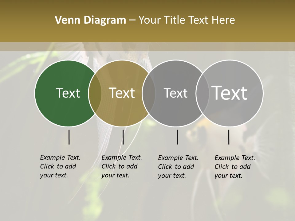 Environment Relax Heater PowerPoint Template