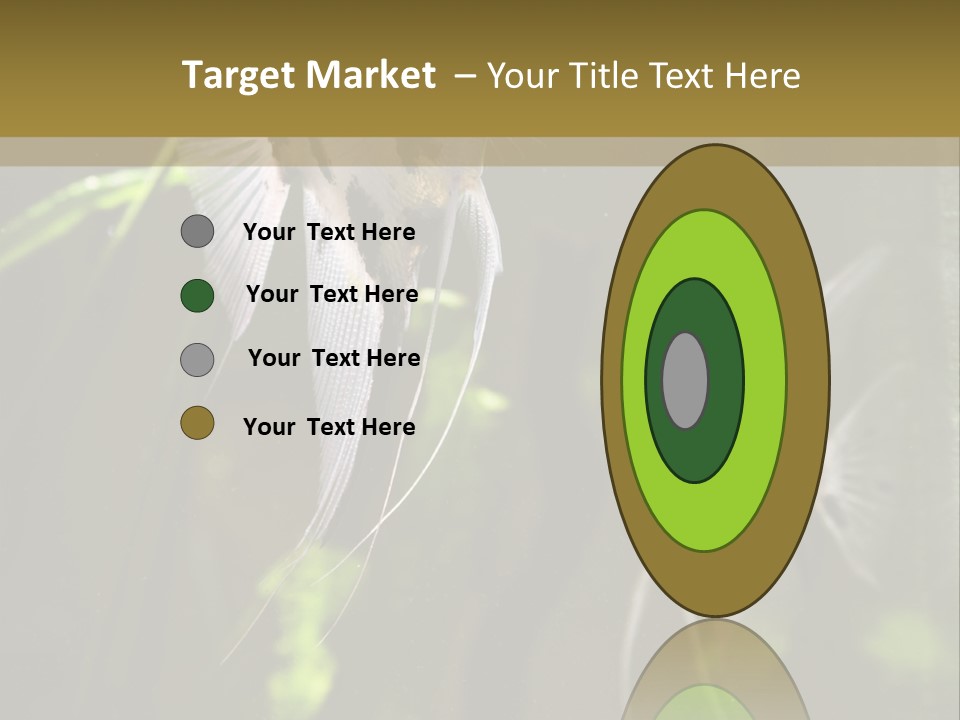 Environment Relax Heater PowerPoint Template