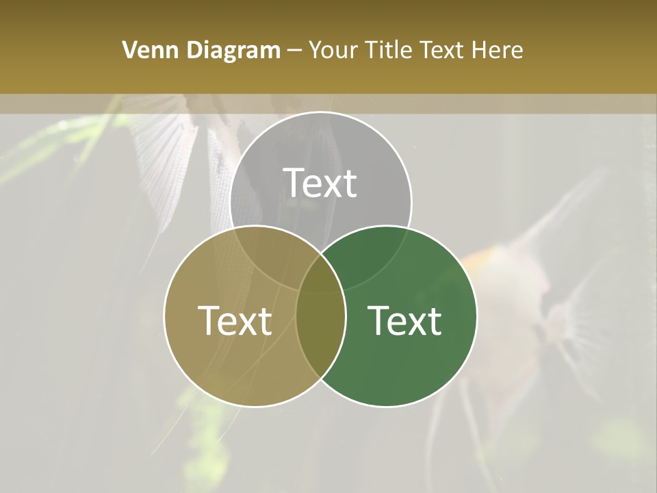 Environment Relax Heater PowerPoint Template