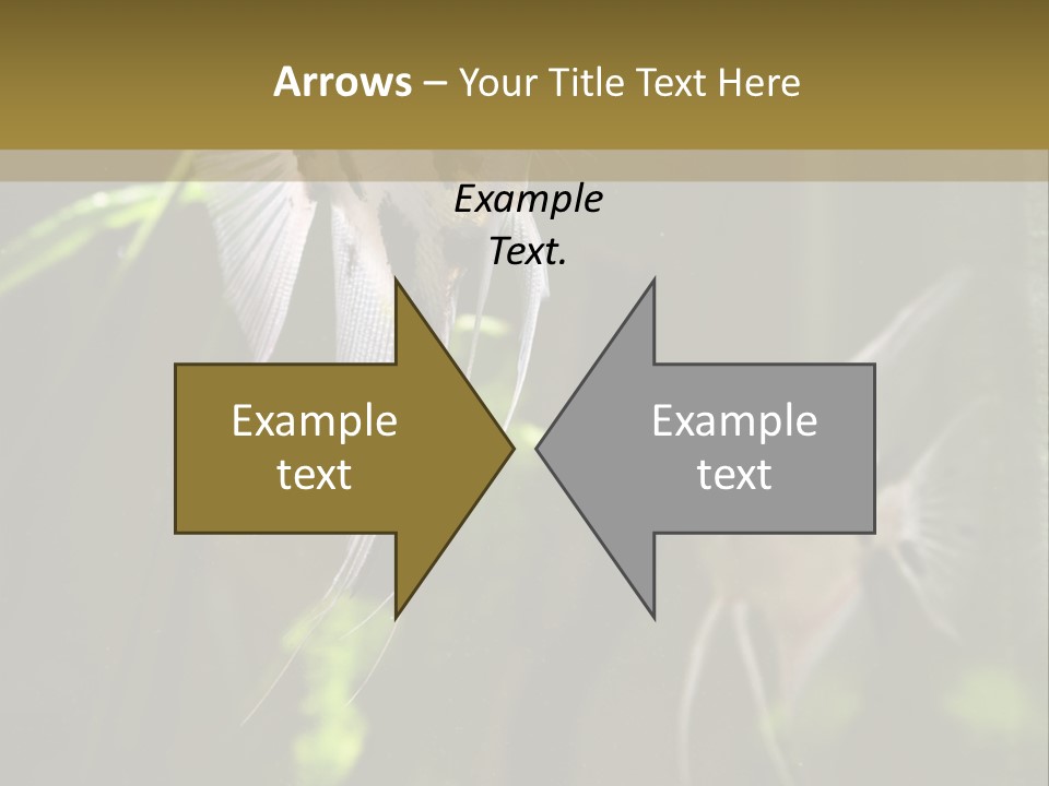 Environment Relax Heater PowerPoint Template