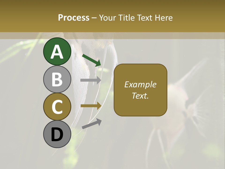 Environment Relax Heater PowerPoint Template