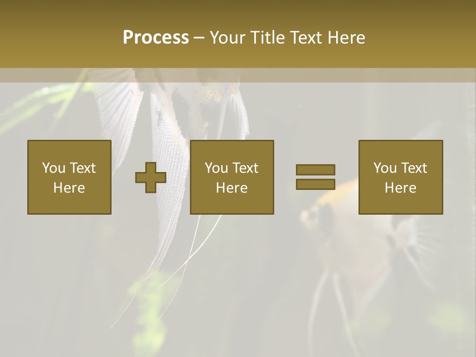 Environment Relax Heater PowerPoint Template