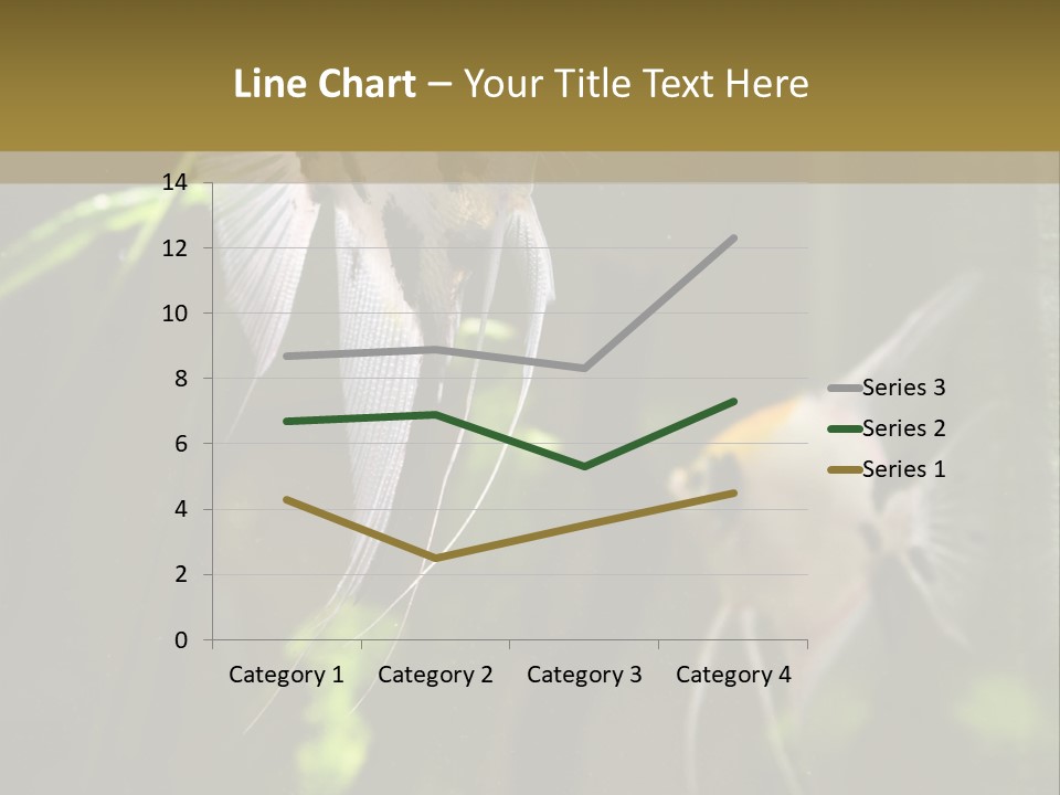 Environment Relax Heater PowerPoint Template