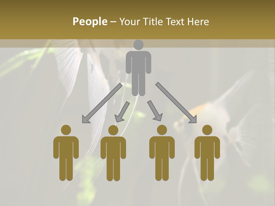 Environment Relax Heater PowerPoint Template