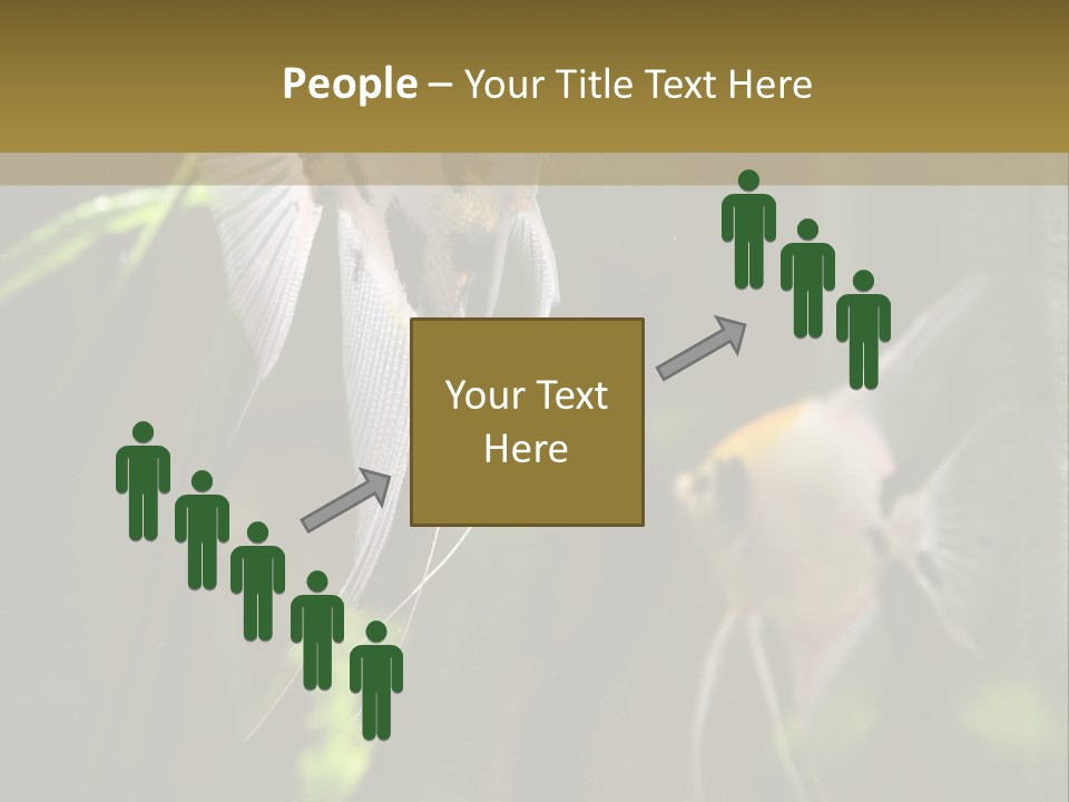 Environment Relax Heater PowerPoint Template