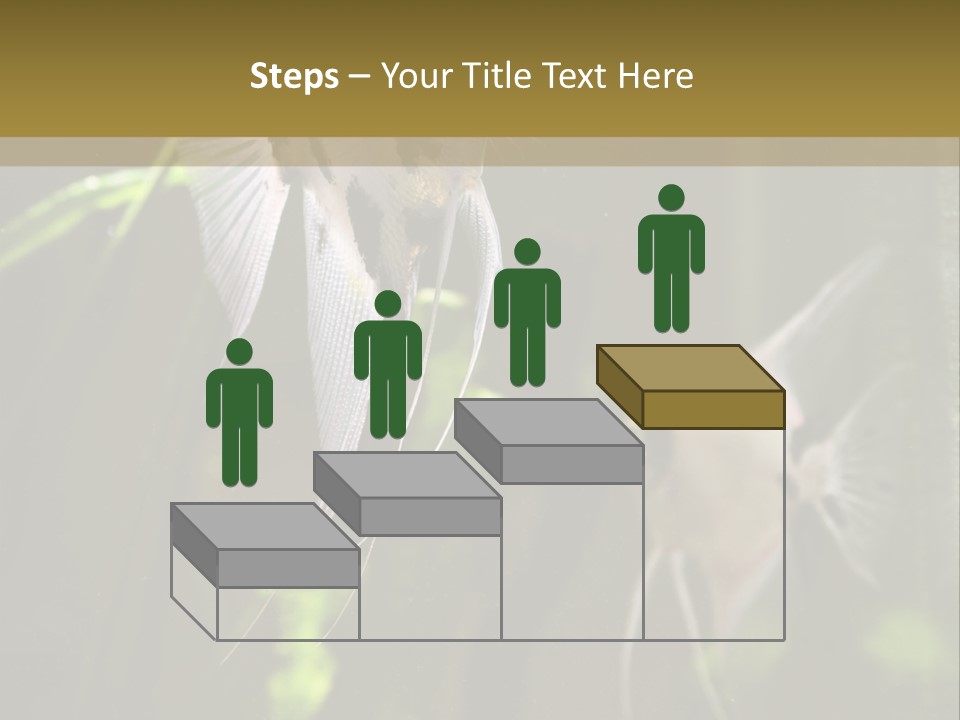 Environment Relax Heater PowerPoint Template