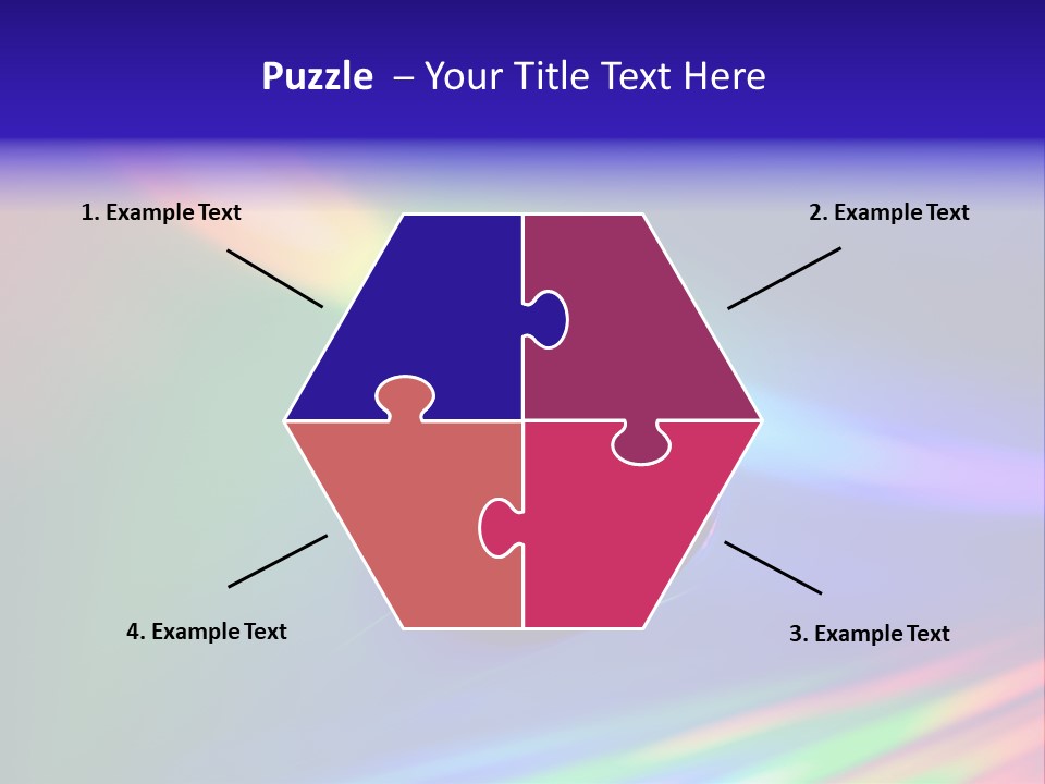 Multi Backdrop Glass PowerPoint Template