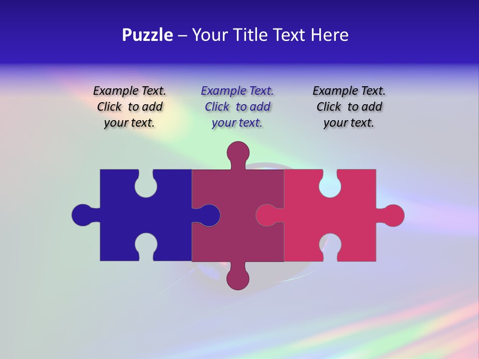 Multi Backdrop Glass PowerPoint Template