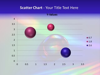 Multi Backdrop Glass PowerPoint Template