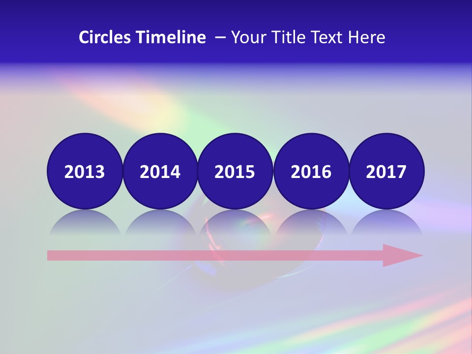 Multi Backdrop Glass PowerPoint Template