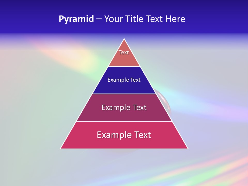 Multi Backdrop Glass PowerPoint Template