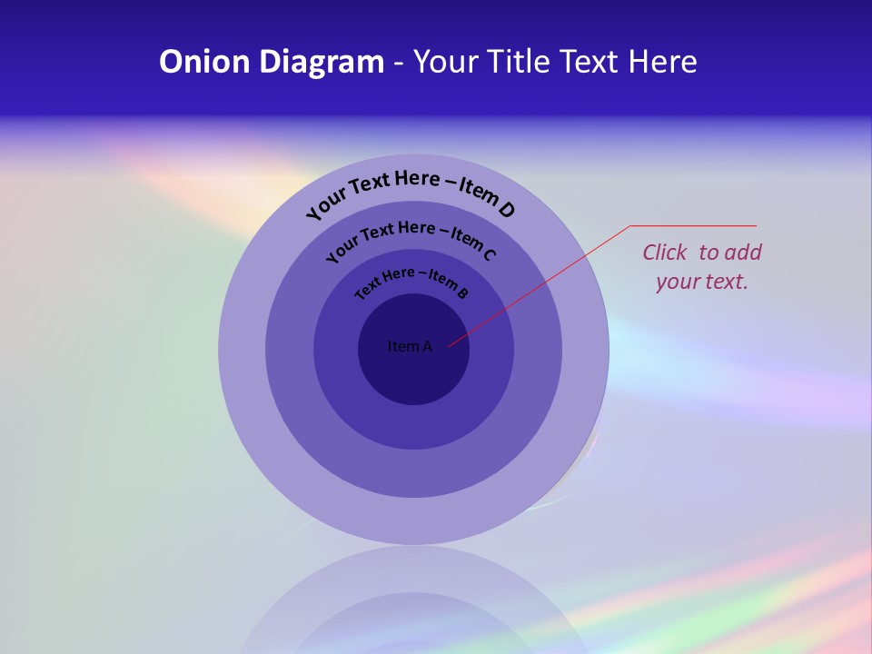 Multi Backdrop Glass PowerPoint Template