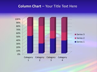 Multi Backdrop Glass PowerPoint Template