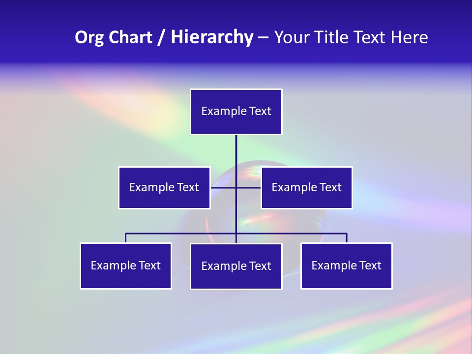 Multi Backdrop Glass PowerPoint Template