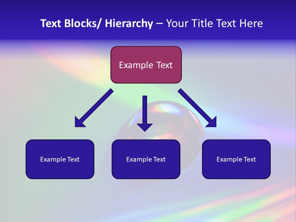 Multi Backdrop Glass PowerPoint Template