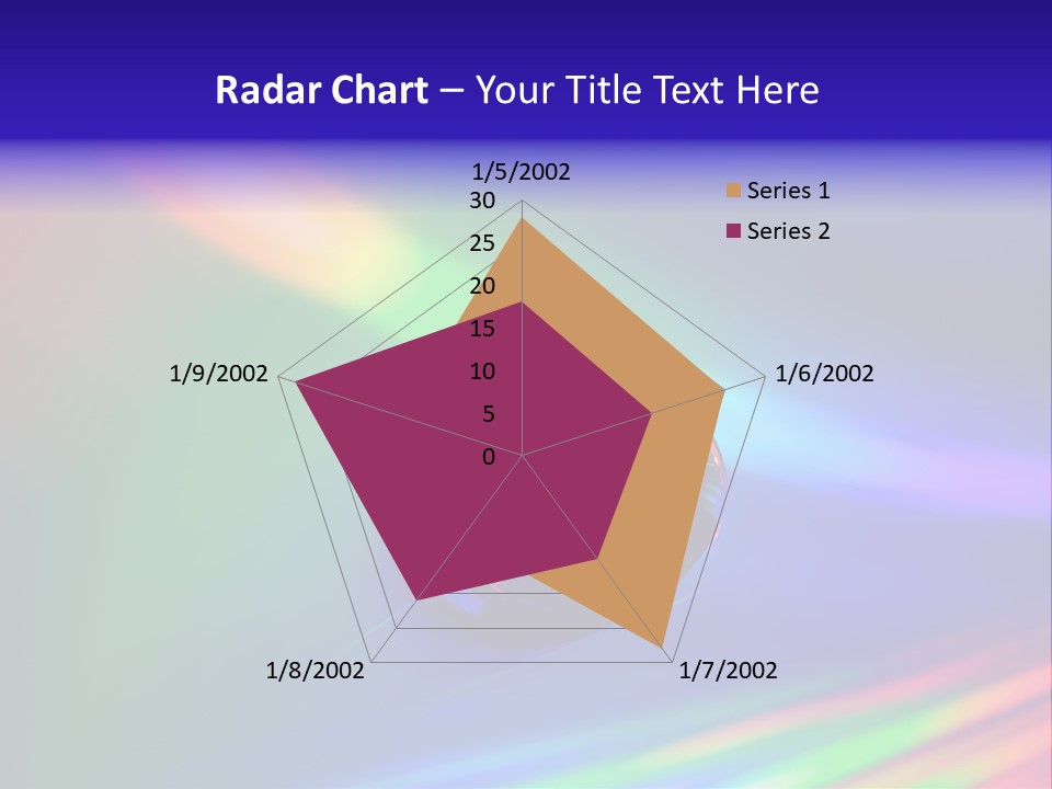 Multi Backdrop Glass PowerPoint Template