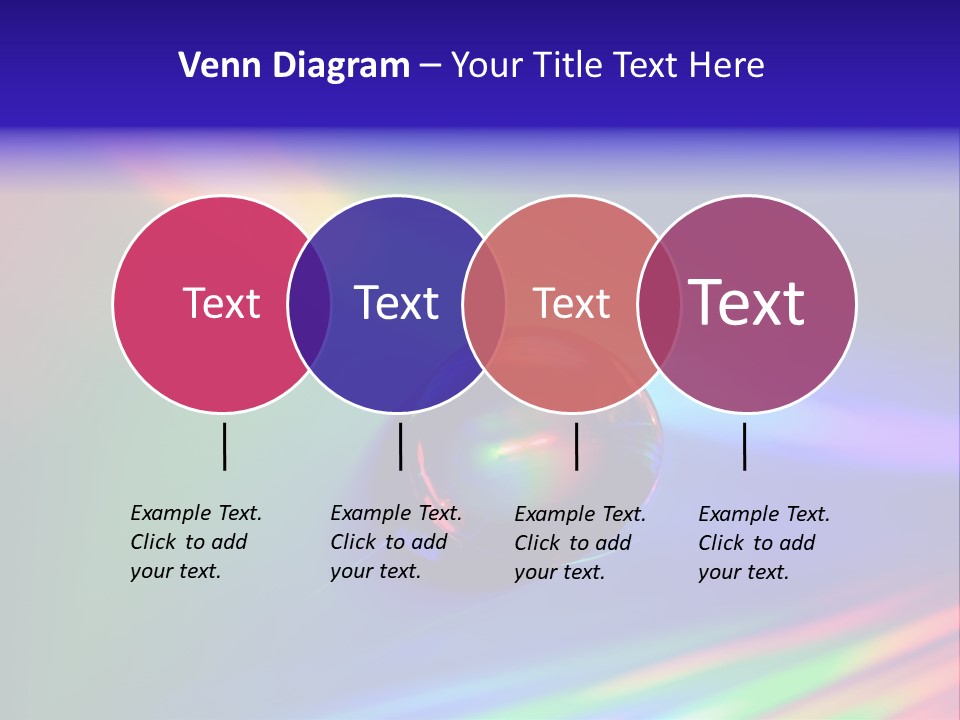 Multi Backdrop Glass PowerPoint Template