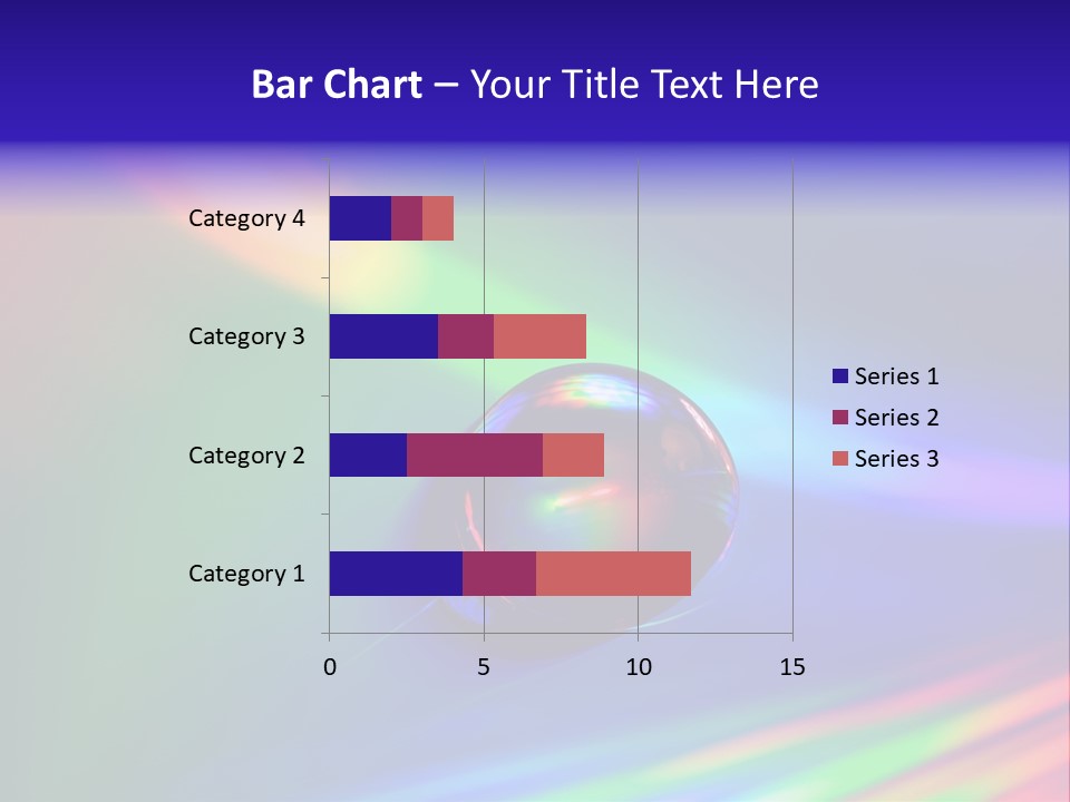 Multi Backdrop Glass PowerPoint Template
