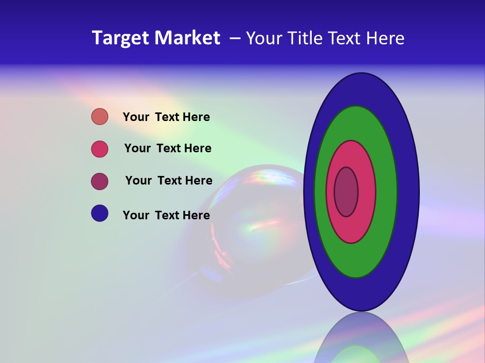 Multi Backdrop Glass PowerPoint Template