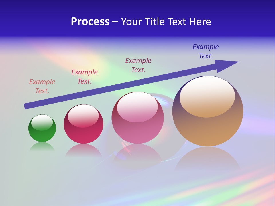 Multi Backdrop Glass PowerPoint Template