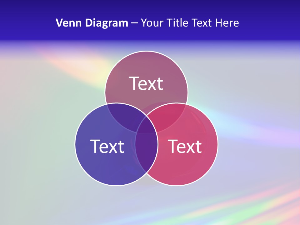 Multi Backdrop Glass PowerPoint Template