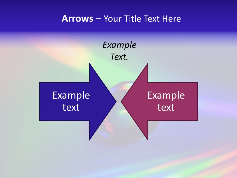 Multi Backdrop Glass PowerPoint Template