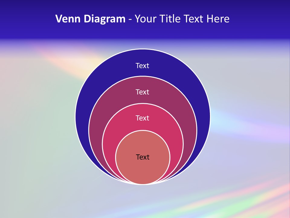 Multi Backdrop Glass PowerPoint Template