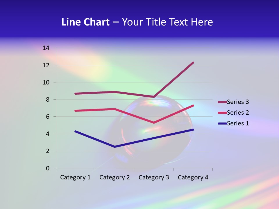 Multi Backdrop Glass PowerPoint Template