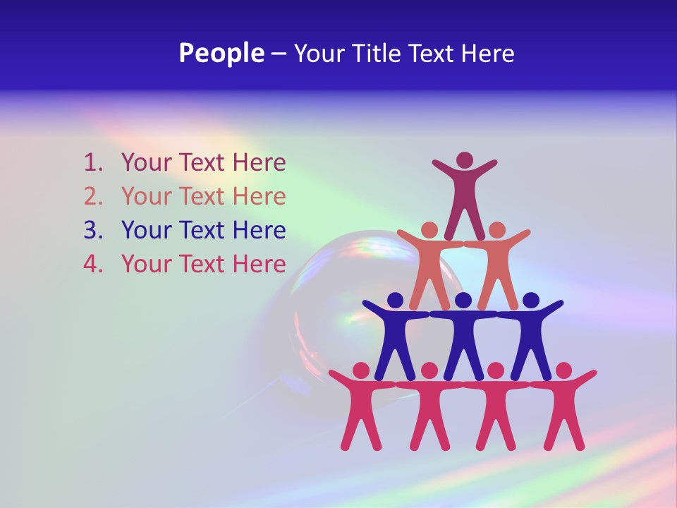 Multi Backdrop Glass PowerPoint Template