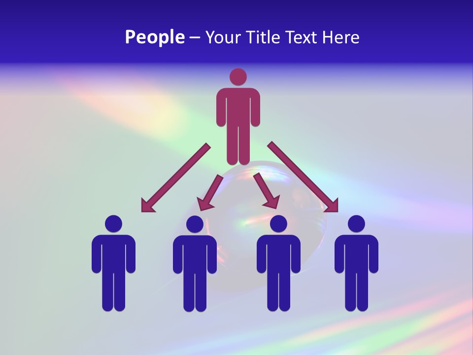 Multi Backdrop Glass PowerPoint Template